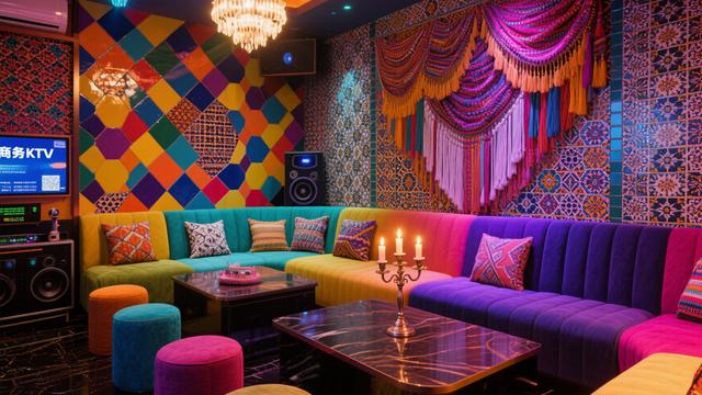 鸡西商务ktv总排行推荐榜单-鸡东县ktv订房